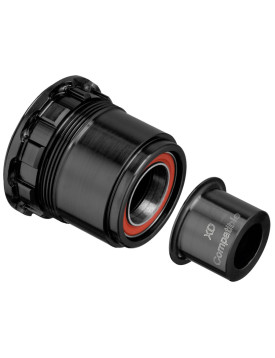 DT Swiss FreeHub SRAM XD 12/142/ AL